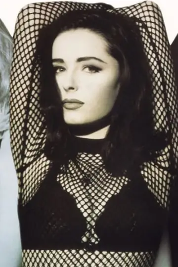 Zdjęcie Keren Woodward #120963
