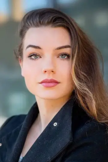 Zdjęcie Rebecca Dyson-Smith #68640