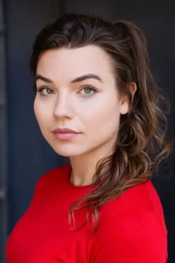 Zdjęcie Rebecca Dyson-Smith #68641