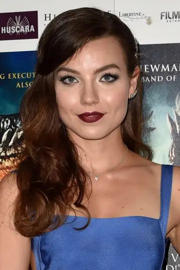 Zdjęcie Rebecca Dyson-Smith #68642