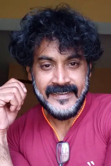 Zdjęcie Arul D. Shankar #392986