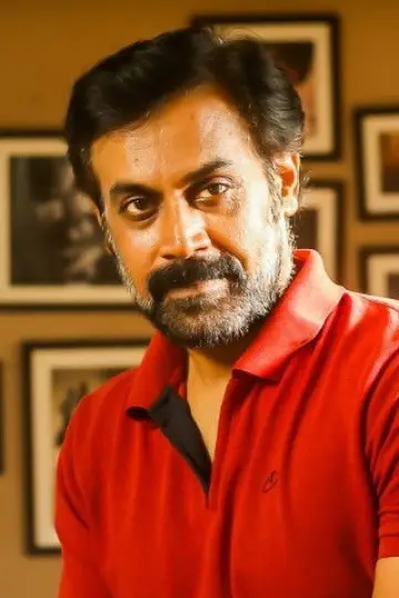 Zdjęcie Arul D. Shankar #392987