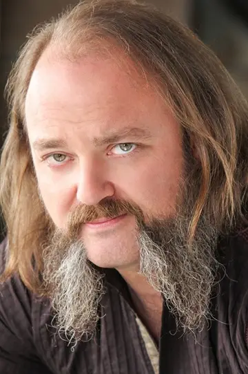 Zdjęcie John Driskell Hopkins #125174