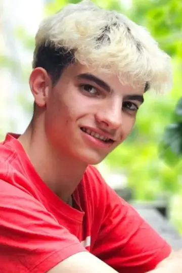 Zdjęcie Emilio Vodanovich #12416