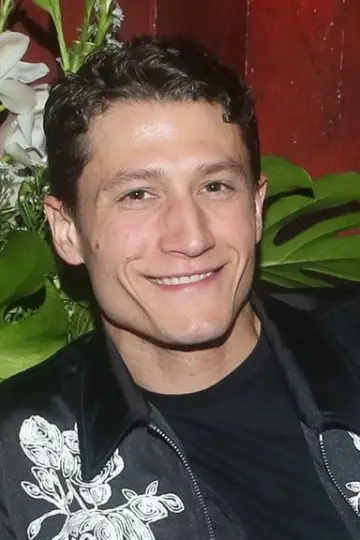 Zdjęcie Waël Sersoub #91639