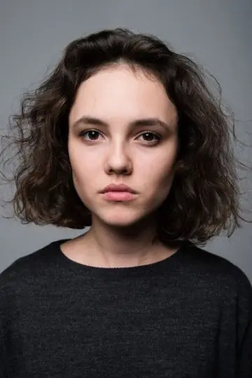 Zdjęcie Stasya Miloslavskaya #361506
