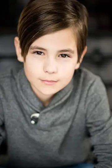 Zdjęcie Joey Pacheco #51854