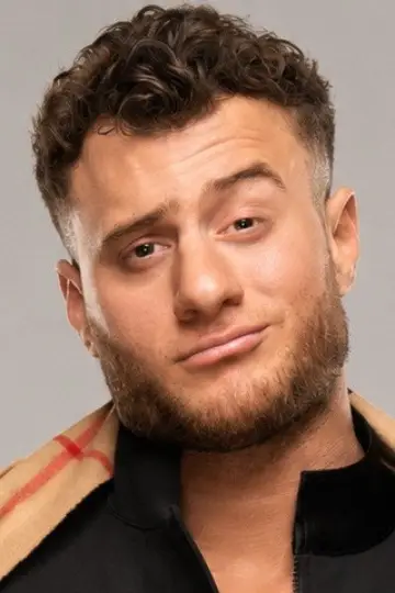Zdjęcie Maksfel Friedman #401623