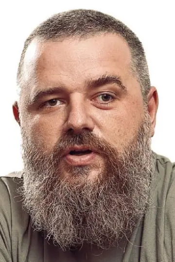 Zdjęcie Daniel Vávra #52327