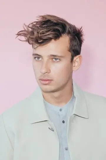 Zdjęcie Flume #118379