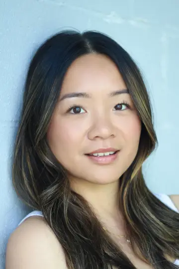 Zdjęcie  (Jennifer Tong) #406645