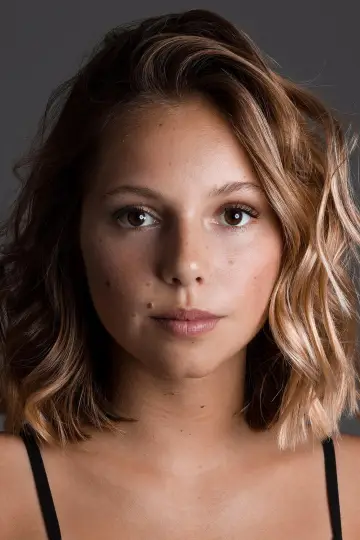 Zdjęcie Laura Dutra #6961