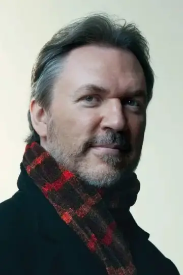 Zdjęcie Mark O