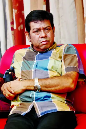 Zdjęcie Nader Chowdhury #292931