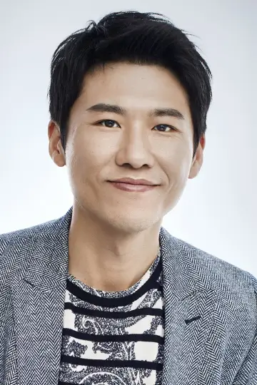 Zdjęcie Wang Xiao #125043