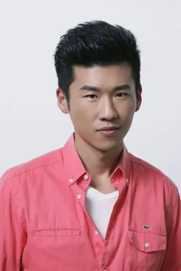 Zdjęcie Wang Xiao #125044