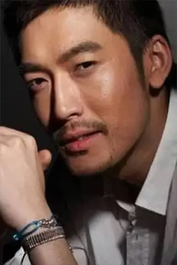 Zdjęcie Zhang Bo #113705