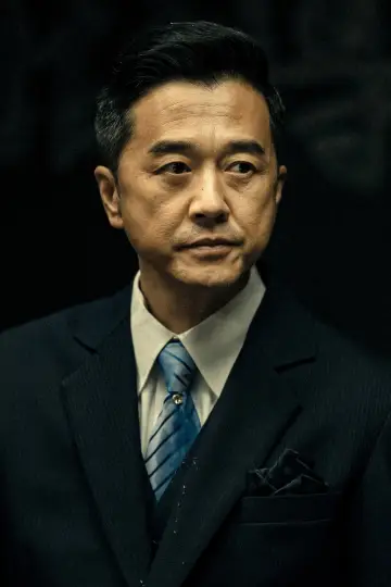 Zdjęcie Zhang Fan #275052