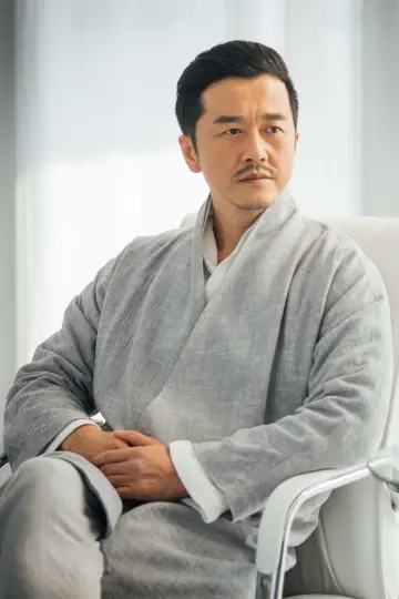 Zdjęcie Zhang Fan #275053