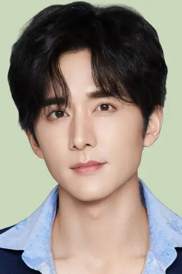 Zdjęcie Zhang Xincheng #635790