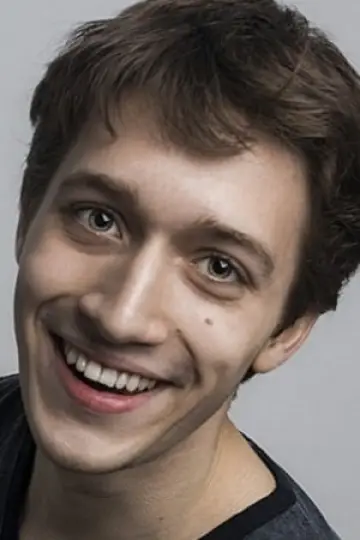 Zdjęcie Yakov Levda #103295
