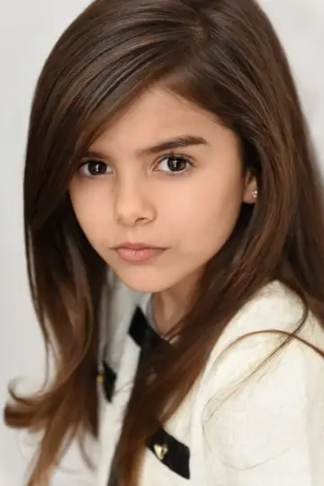 Zdjęcie Noor Anna Maher #94686