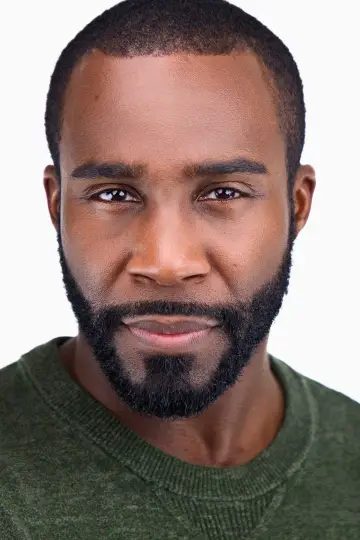 Zdjęcie Tramell Tillman (Tramell Tillman) #664120