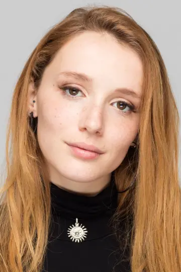 Zdjęcie Juliette Gariépy #30130