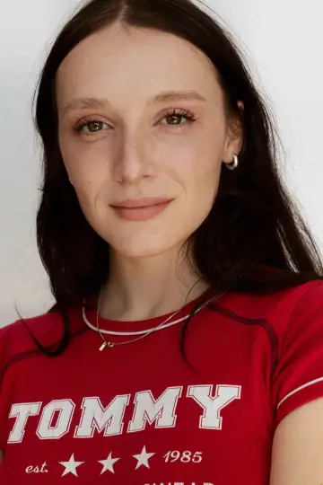 Zdjęcie Juliette Gariépy #70271