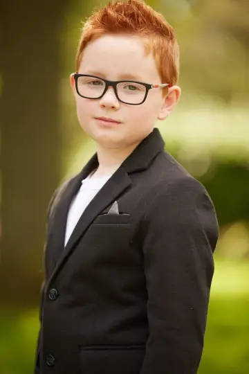 Zdjęcie Connor Laidman #89489