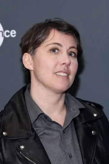 Zdjęcie Kristen Roupenian #100554
