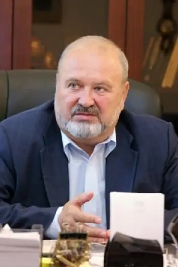 Zdjęcie Władimir Małyszew #301689