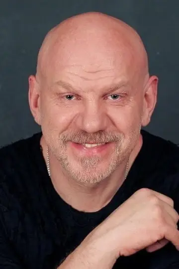 Zdjęcie Sergey Lobanov #103317