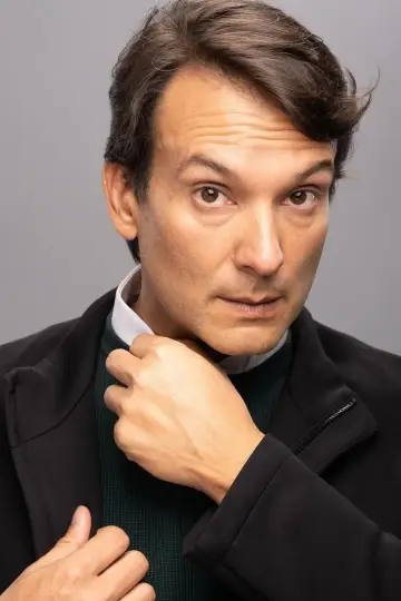 Zdjęcie Juan Pablo Posada #540881