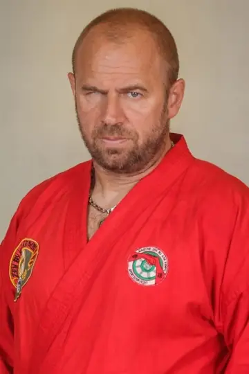 Zdjęcie Zoltan Durko #13237