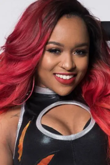 Zdjęcie Kiera Hogan #493729