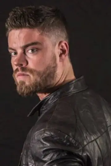Zdjęcie Jordon Devlina (Jordan Devlin) #252861