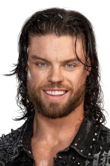 Zdjęcie Jordon Devlina (Jordan Devlin) #403467
