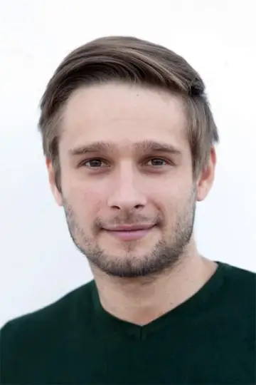 Zdjęcie Aleksander Metelkin #250876