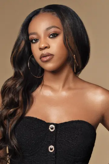 Zdjęcie  (Priah Ferguson) #334892