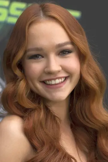 Zdjęcie Sadie Stanley (Sadie Stanley) #174548