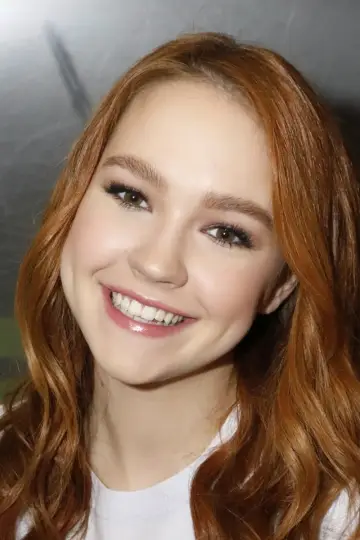 Zdjęcie Sadie Stanley (Sadie Stanley) #174566