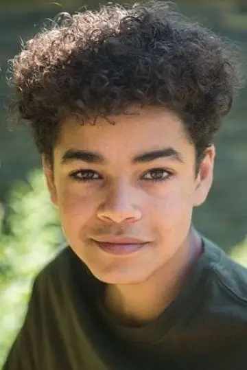 Zdjęcie Amir Wilson #49031