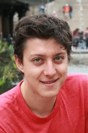 Zdjęcie Nick Grau #118380