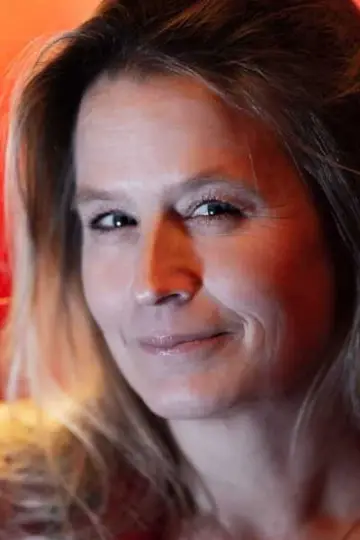 Zdjęcie Andrée Deissenberg