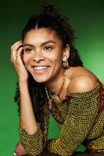 Zdjęcie Thalissa Teixeira #68647