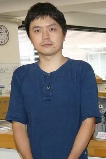 Zdjęcie Tomotaka Kubo #74158