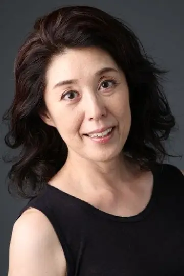 Zdjęcie Tomoko Shiota #115007