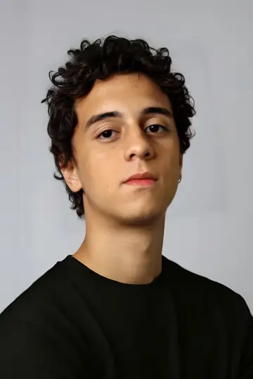 Zdjęcie Theo Salomão #135630