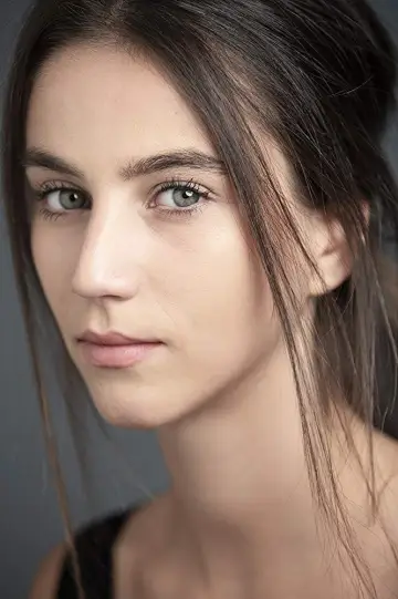 Zdjęcie Claudia Salas #58906